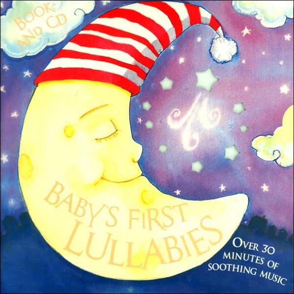 baby-first-lullabies